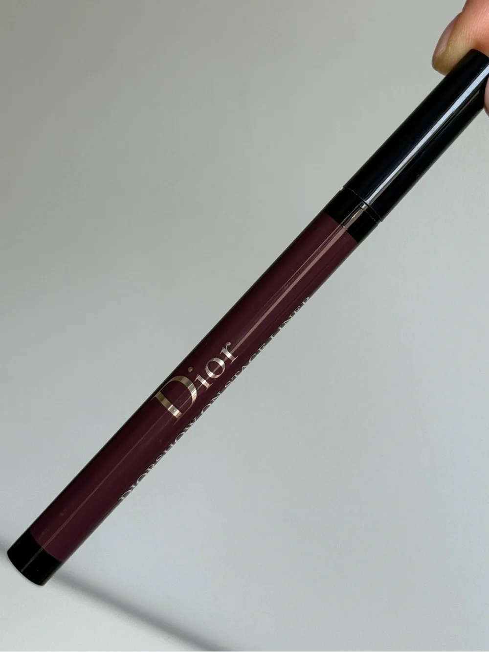 Dior Diorshow On Stage Liquid Eyeliner 